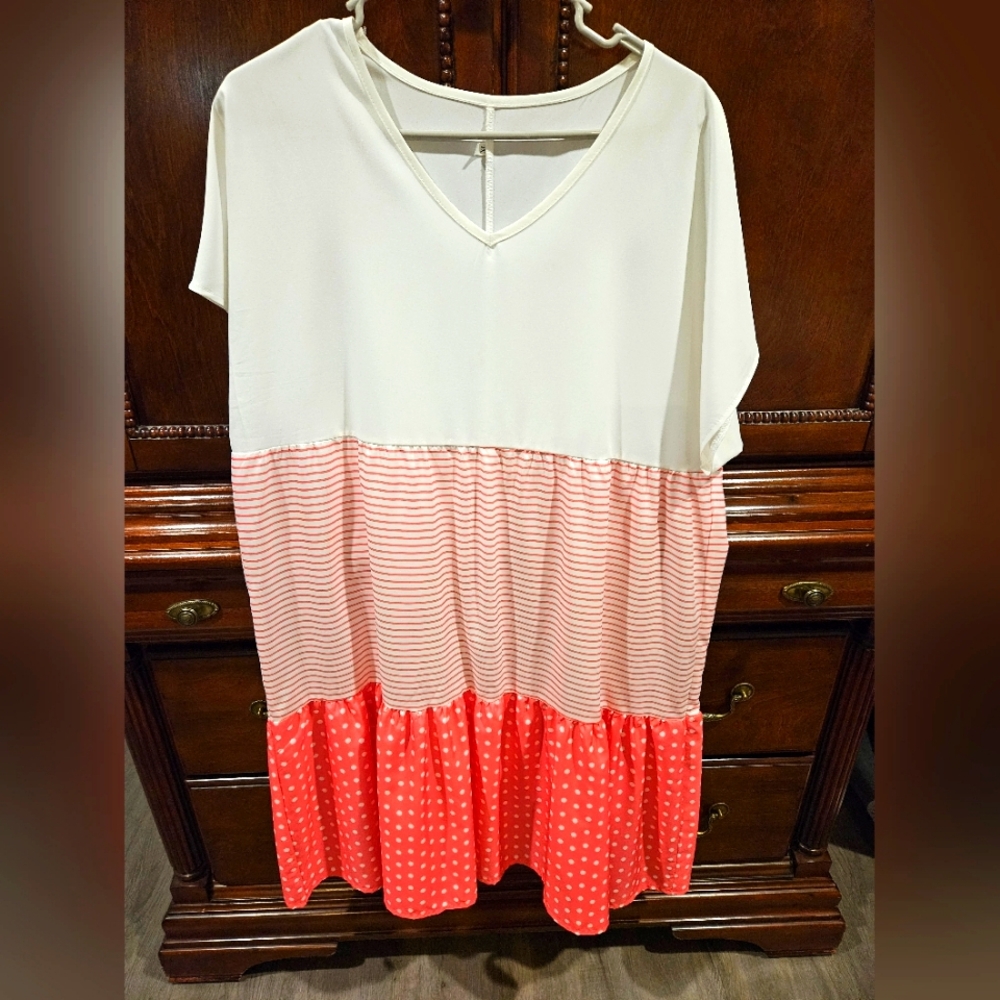 Shein Dress